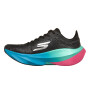 Zapatillas Running SKX Aero Tempo Mujer Black
