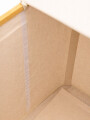 Cesto Lirien Liso Beige