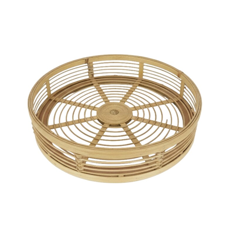 BANDEJA RED BAMBU GDE Unica