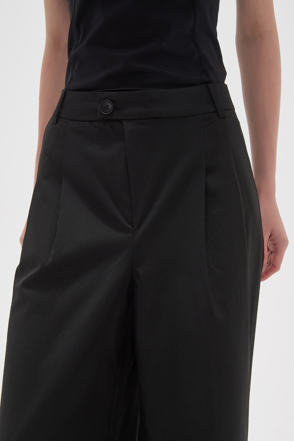 Pantalon Cynval Negro