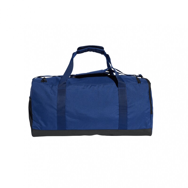 adidas LINEAR DUFFEL M Blue