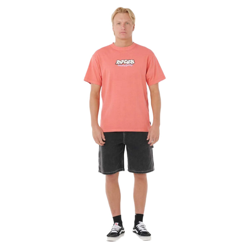 Bermuda Rip Curl Raw Energy Carpenter Bermuda Rip Curl Raw Energy Carpenter