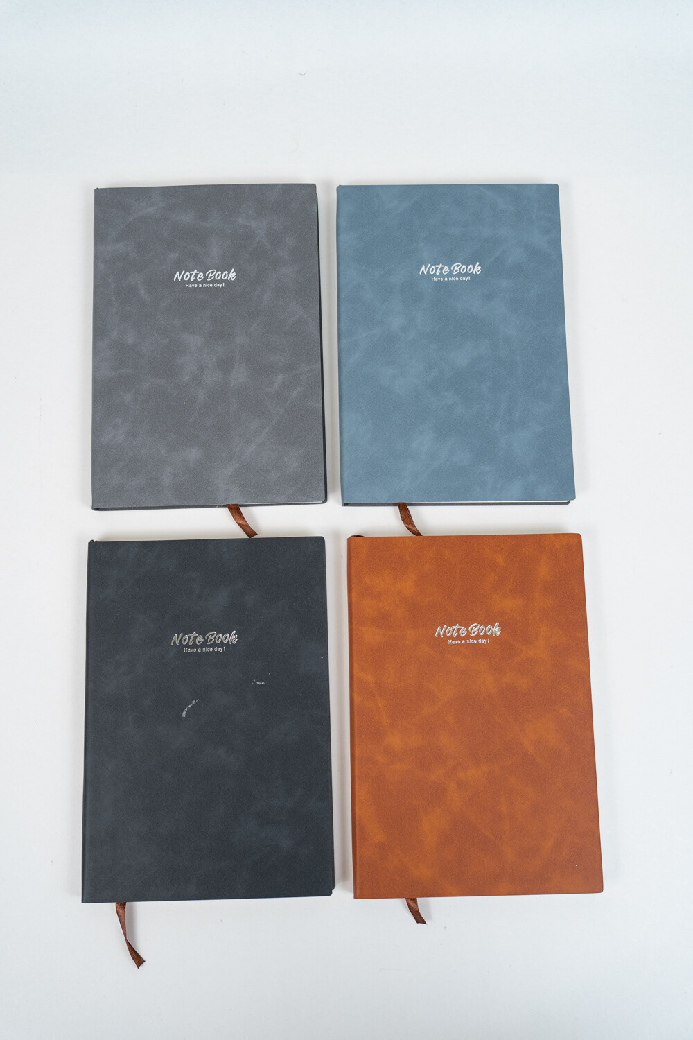 Cuaderno A5 Richi Color Unico