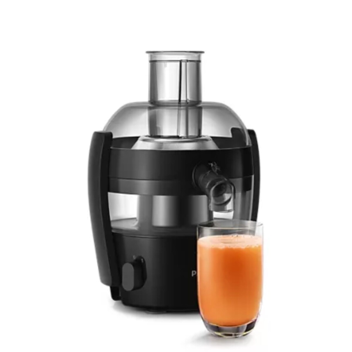 Extractor de Jugos PHILIPS HR1832/00 400W 