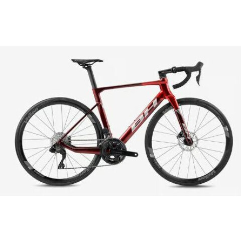 BH RS1 3.5 BH RS1 3.5