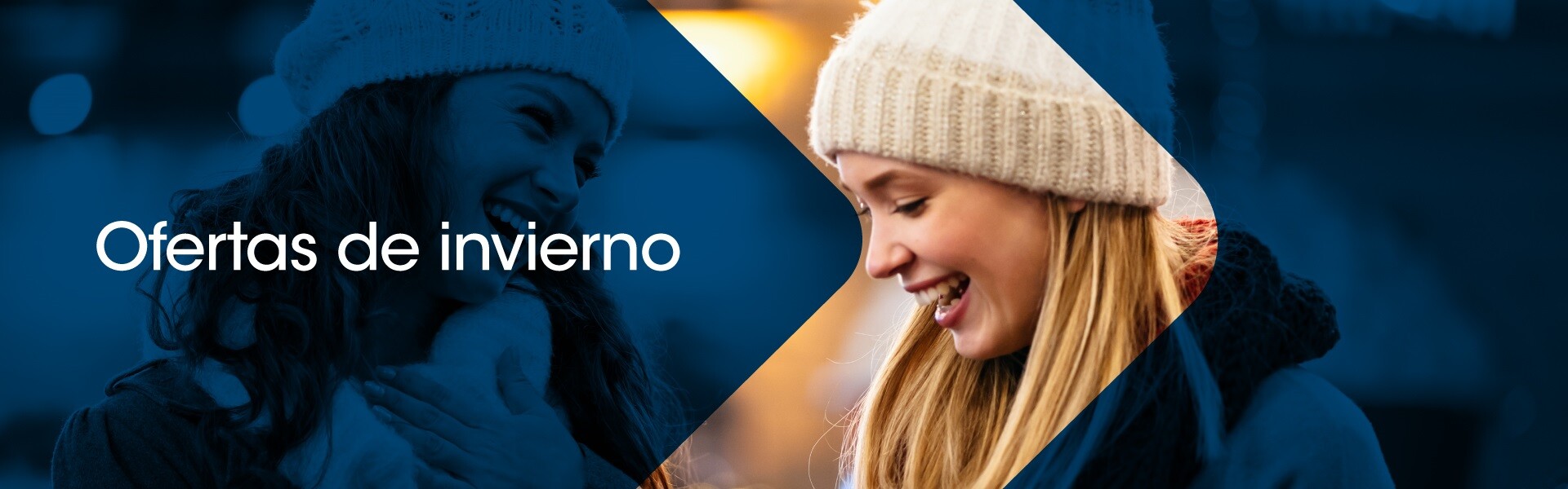Ofertas Invierno