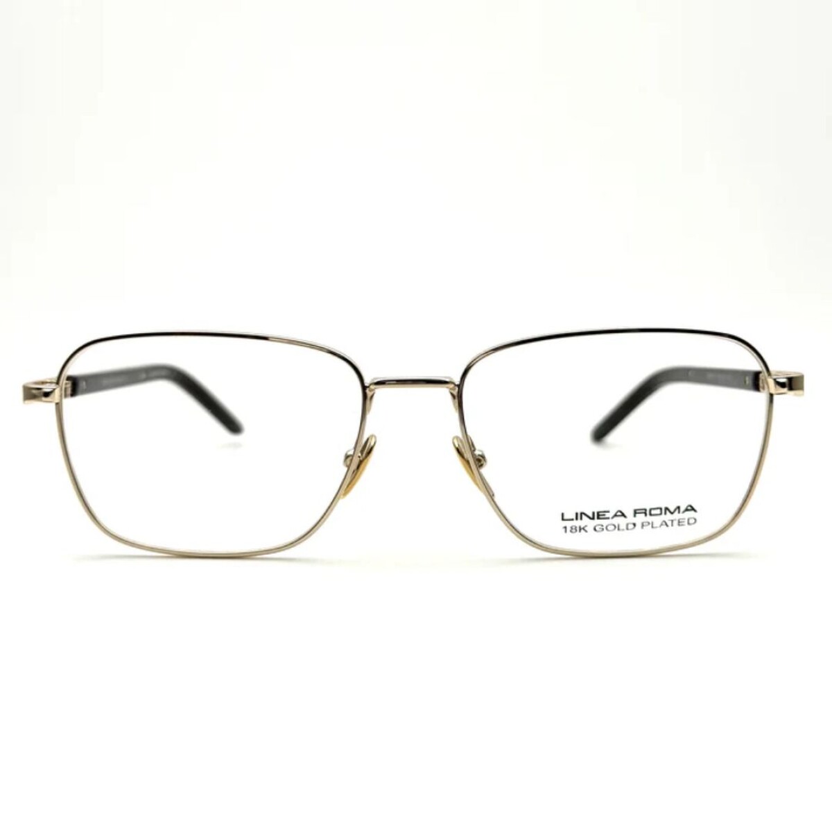 Linea Roma 109 col 1 18K Gold Plated 
