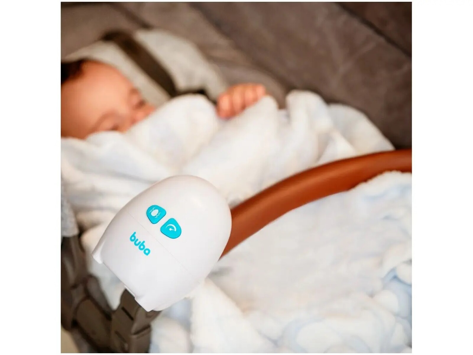 Reproductor musical para coches c/ vibracion 