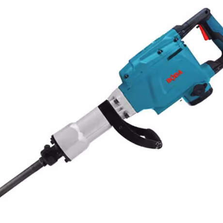 BODA MARTILLO DEMOLEDOR INDUSTRIAL 1800W Boda Martillo Demoledor Industrial 1800w