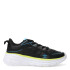 Championes de Niños Umbro Fenix Junior Negro - Amarillo