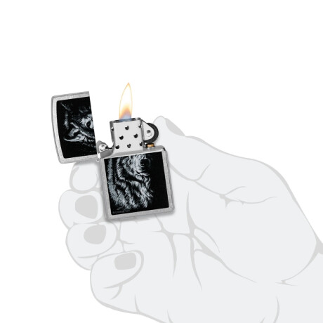 Encendedor Zippo Lindsay Kivi - 46149 Encendedor Zippo Lindsay Kivi - 46149