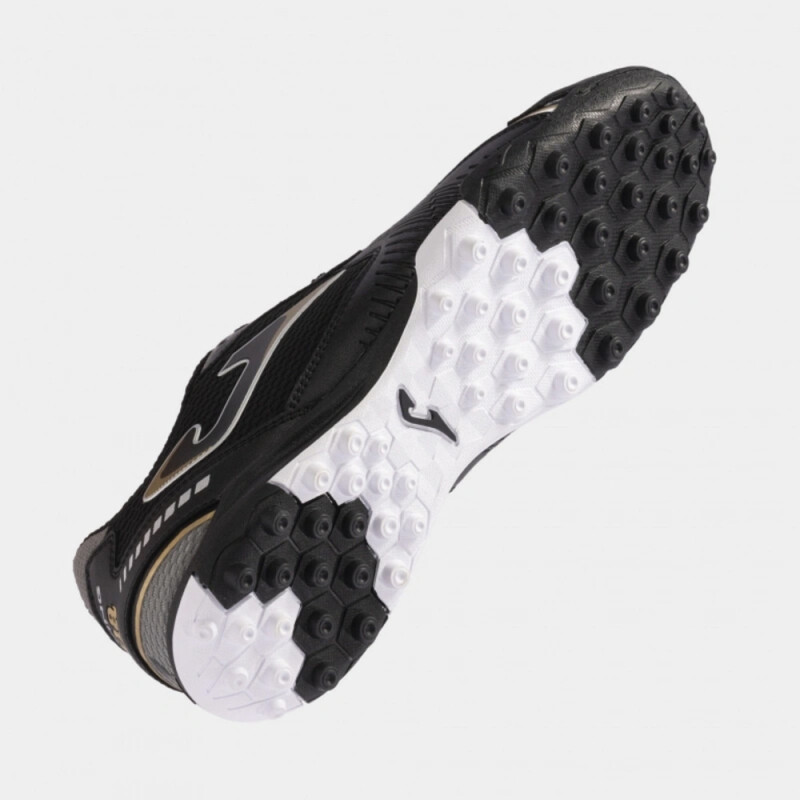 DRIBLING 2401 NEGRO ORO TURF NEGRO-ORO
