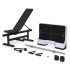 Máquina De Ejercicio Gym Pal Speediance GYM PAL SPEEDIANCE + BANCO