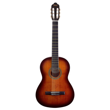 GUITARRA CLASICA/VALENCIA VC204 STANDARD 4/4 SUN GUITARRA CLASICA/VALENCIA VC204 STANDARD 4/4 SUN