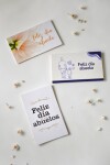 Tarjeta 5,5 x 9 cm - DÍA DE LOS ABUELOS Tarjeta 5,5 x 9 cm - DÍA DE LOS ABUELOS