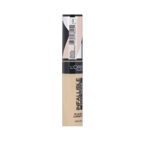 Corrector L'Oréal Paris Inflallible Full Wear Corrector L'Oréal Paris Inflallible Full Wear
