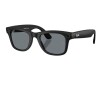 Lente Smart Ray-Ban Meta Wayfarer Transitions RW4006 Mate Black Grey 721377 Lente Smart Ray-Ban Meta Wayfarer Transitions RW4006 Mate Black Grey 721377
