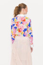 CAMISA PIXEL Multicolor