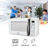 Microondas Consulcms20wf25z 20 L MICROONDAS CONSUL 20LTS CMS20WF25Z BLANC