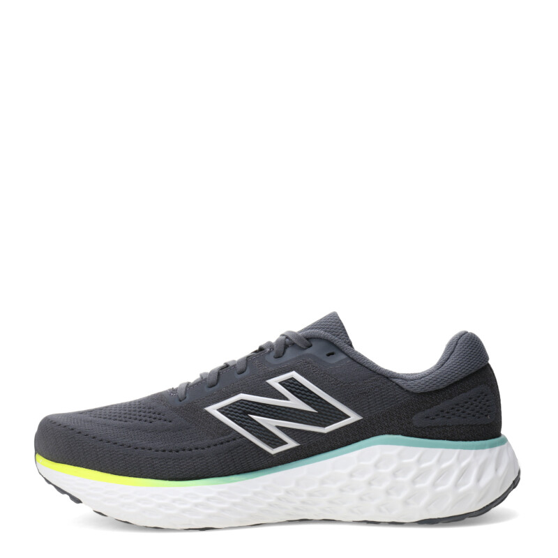 Championes de Hombre New Balance Evoz Fresh Foam Gris - Oscuro