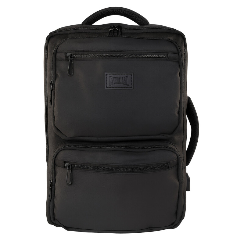 MOCHILA JOURNEY EVERLAST BK NEGRO