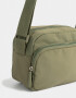 Bandoleras Special Price Clasico Bandolera Deportiva - Verde Kaki