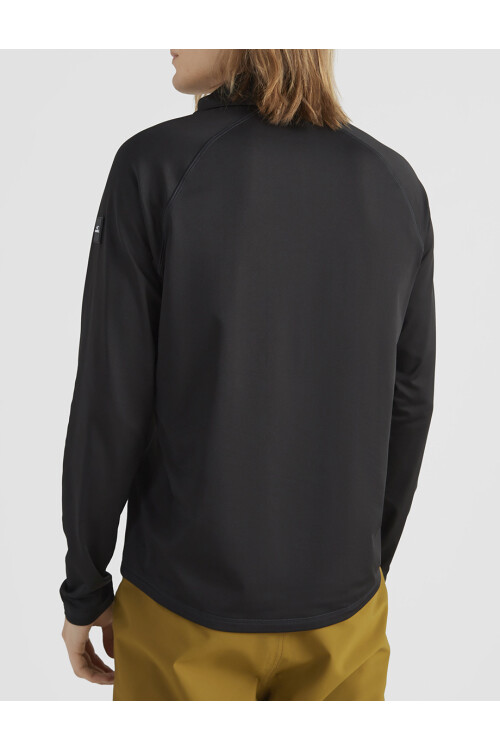 Campera O'Neill Clime HZ Fleece Negro Campera O'Neill Clime HZ Fleece Negro