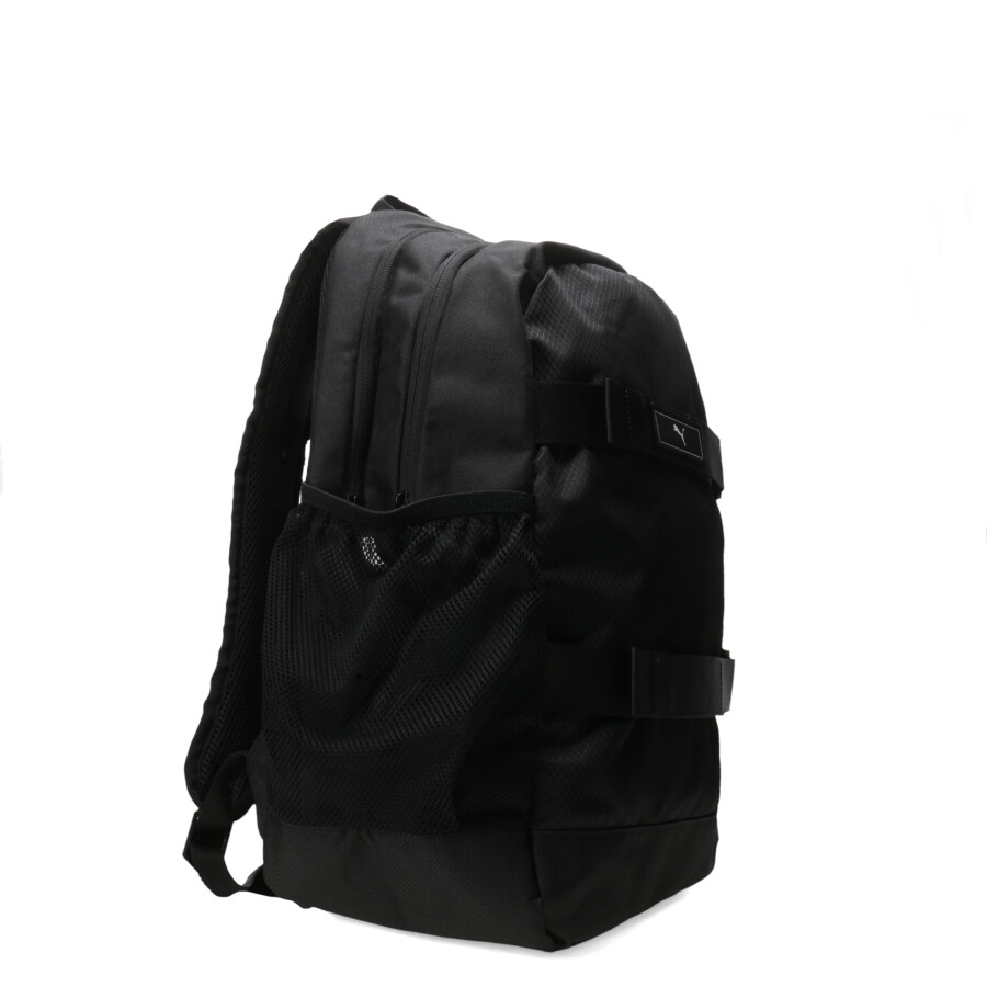 Mochila Puma Deck Backpack Negro