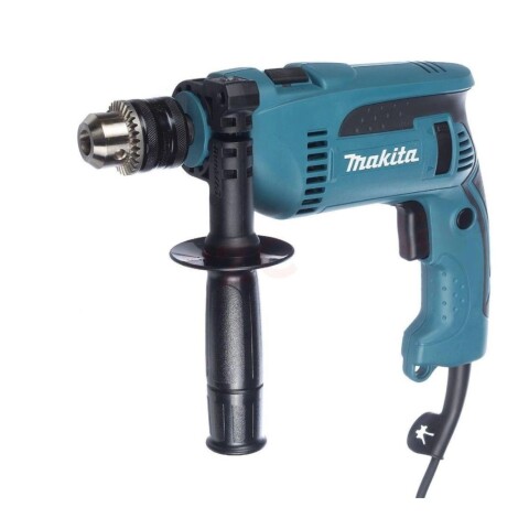 Taladro Makita HP1640 16mm. Taladro Makita HP1640 16mm.