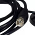 Antena Tv Interior Magnética Goldtech 5 Mts ANTENA GOLDTECH INTERIOR JTANT001