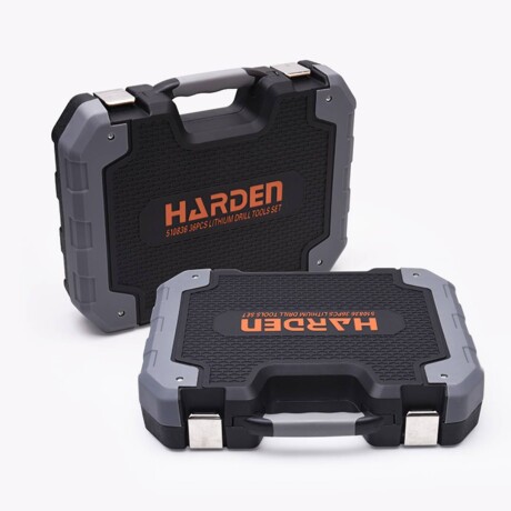 JUEGO DE HERRAMIENTAS 63 PIEZAS N/a