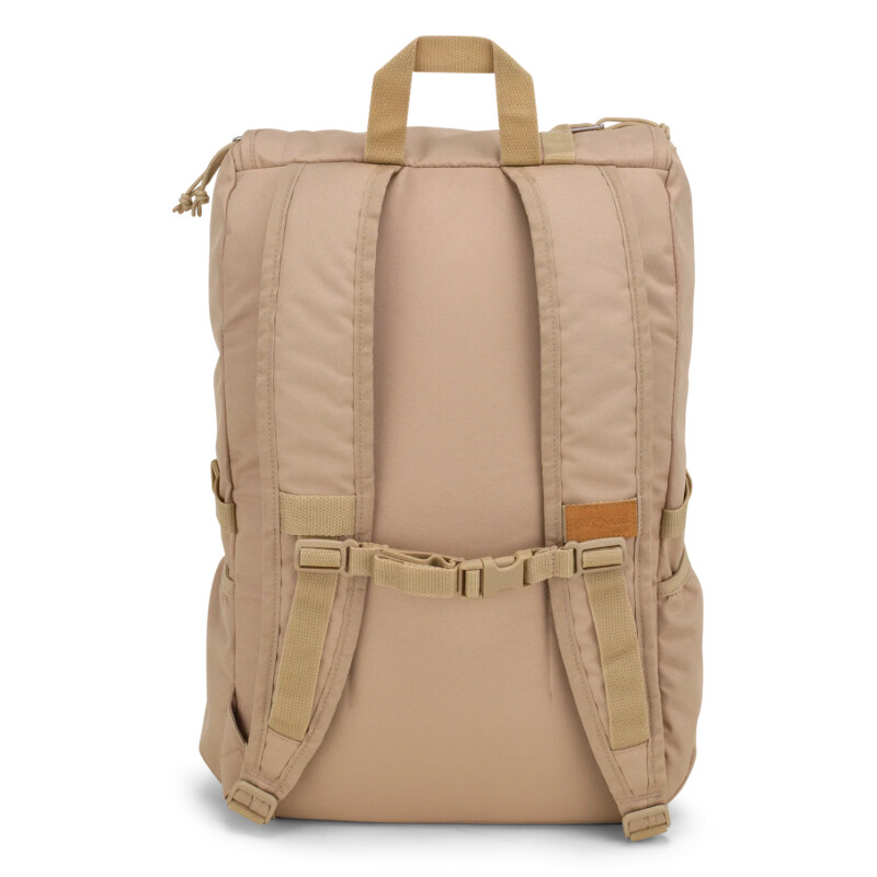 Mochila Jansport Hatchet - Beige Mochila Jansport Hatchet - Beige