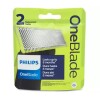 Repuesto One Blade Philips Doble Qp220/50 Repuesto One Blade Philips Doble Qp220/50