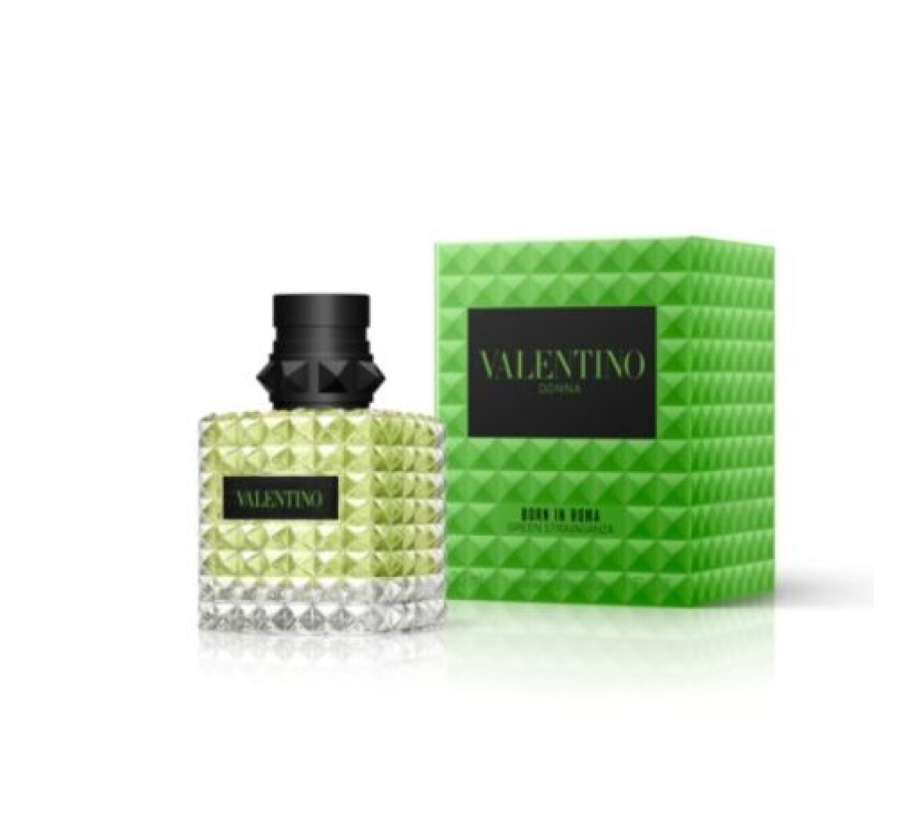 Perfume Valentino Donna Born in Roma Green Stravaganza EDP 30ml 