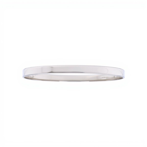 Esclava Cinta lisa-Plata 925-Sin piedra-ES3004 sinpiedra