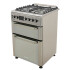 Cocina Siam Doble Horno Si-cc60ev-d COCINA SIAM DOBLE HORNO SI-CC60EV-D