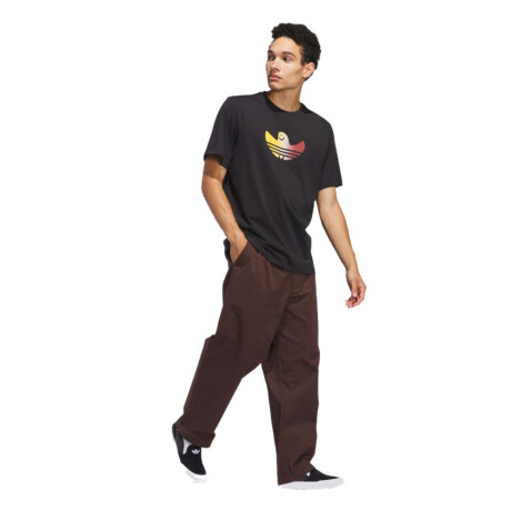 Remera Adidas Shmoo Fill Tee