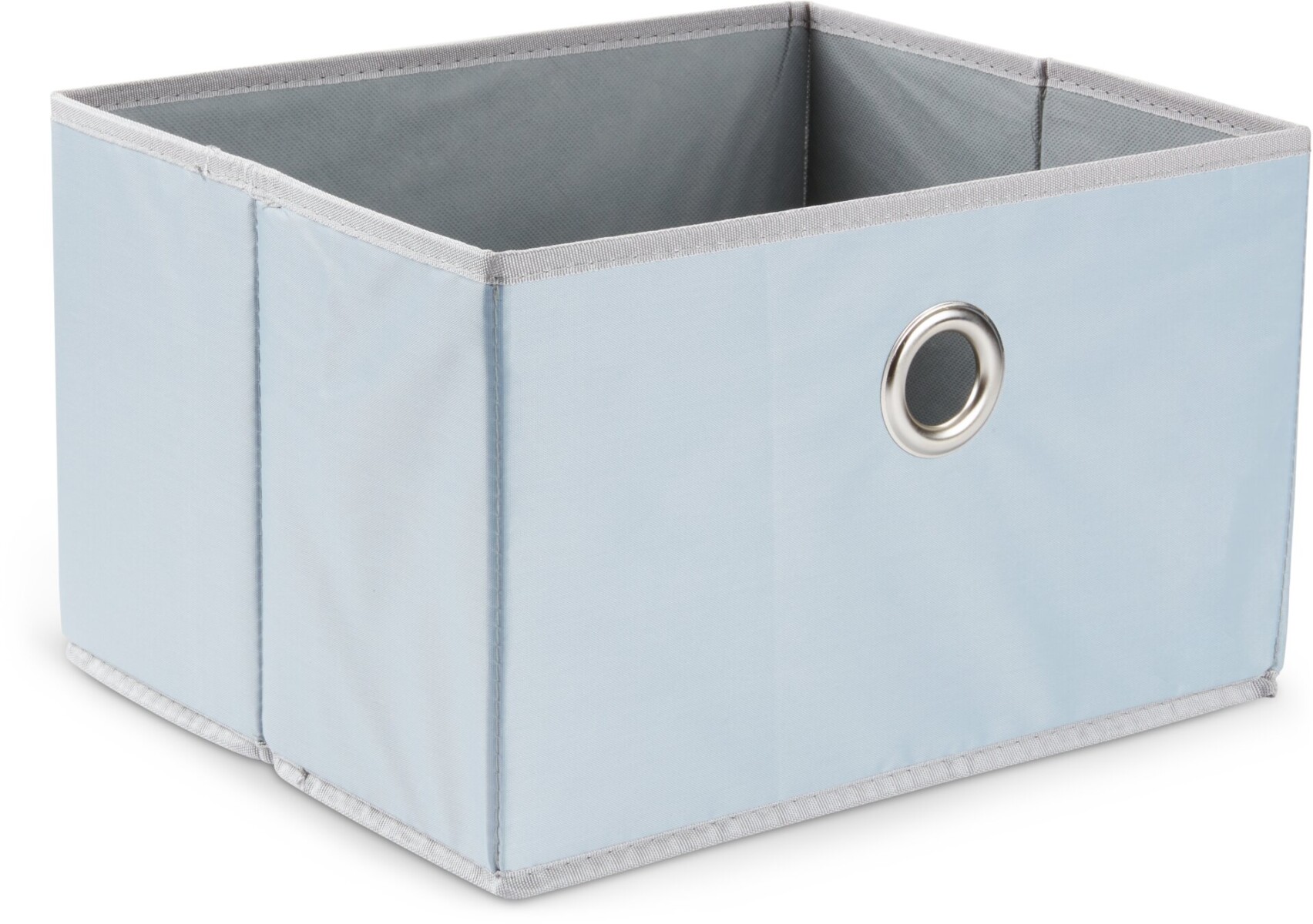Cesta FRANS A32xL27xA20cm gris 
