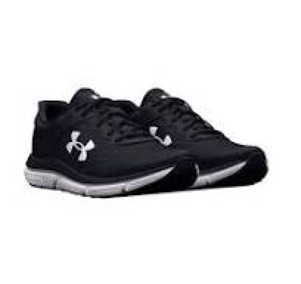 Running - Under Armour - UA CHAMPION CHARGED VERSSERT 2 de Hombre - 178-2005R0 - Marron 