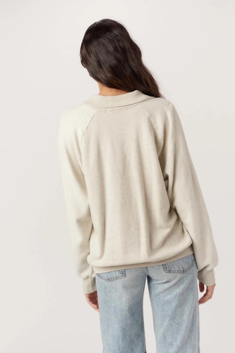 PULLOVER Avellana