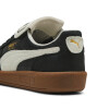 Zapatillas Palermo Premium de Hombre Negro