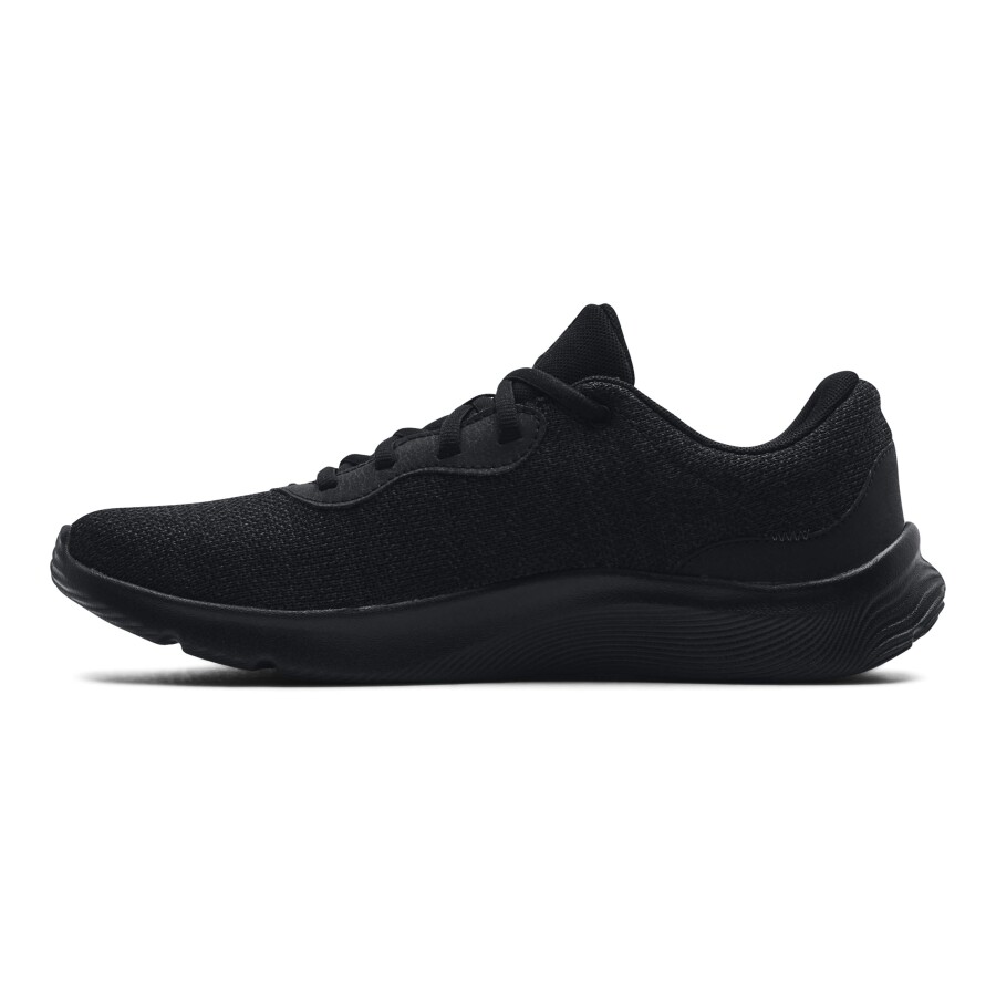 Championes de Hombre Under Armour Mojo 2 Negro