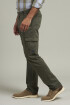 PANTALON LONGOW24 POLANCO Militar