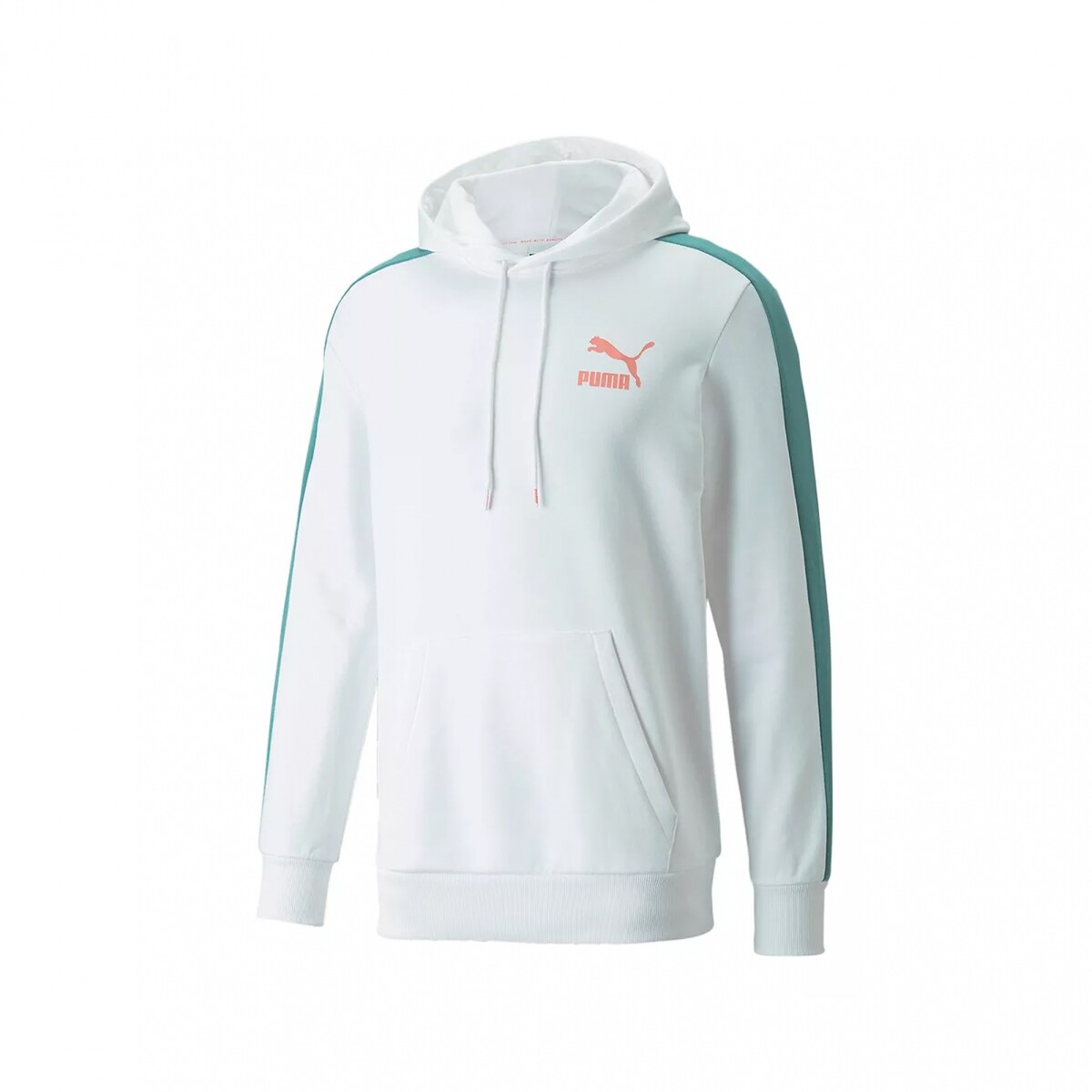 Puma Iconic 7 T Hoodie 