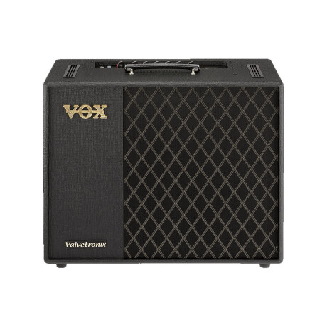 AMPLIFICADOR DE GUITARRA VOX VT100X AMPLIFICADOR DE GUITARRA VOX VT100X