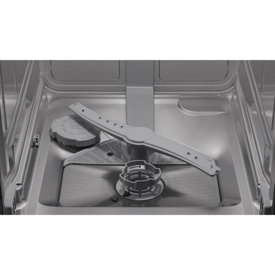 Lavavajillas integrable Bosch SPV4EMX17E 10 servicios Lavavajillas integrable Bosch SPV4EMX17E 10 servicios