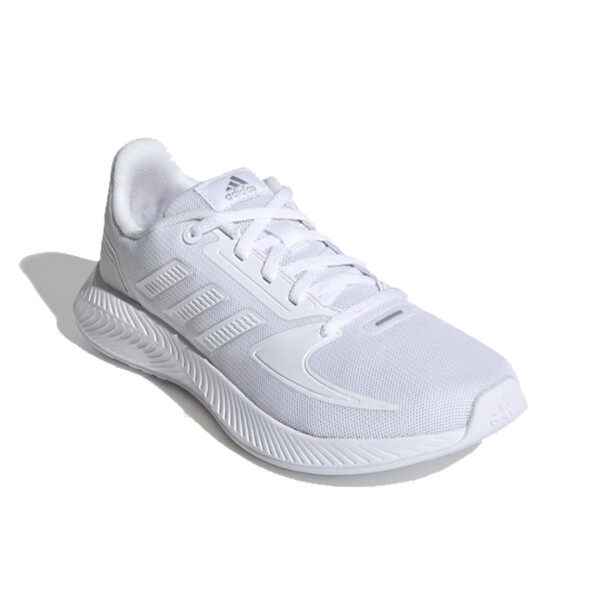 RUNFALCON 2.0 KIDS - ADIDAS BLANCO