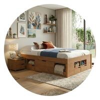 DORMITORIO
