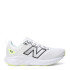 Championes de Mujer New Balance Championes Running 460 Gris - Negro