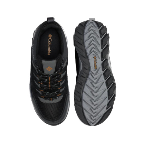 Championes Columbia Strata Trail Grey
